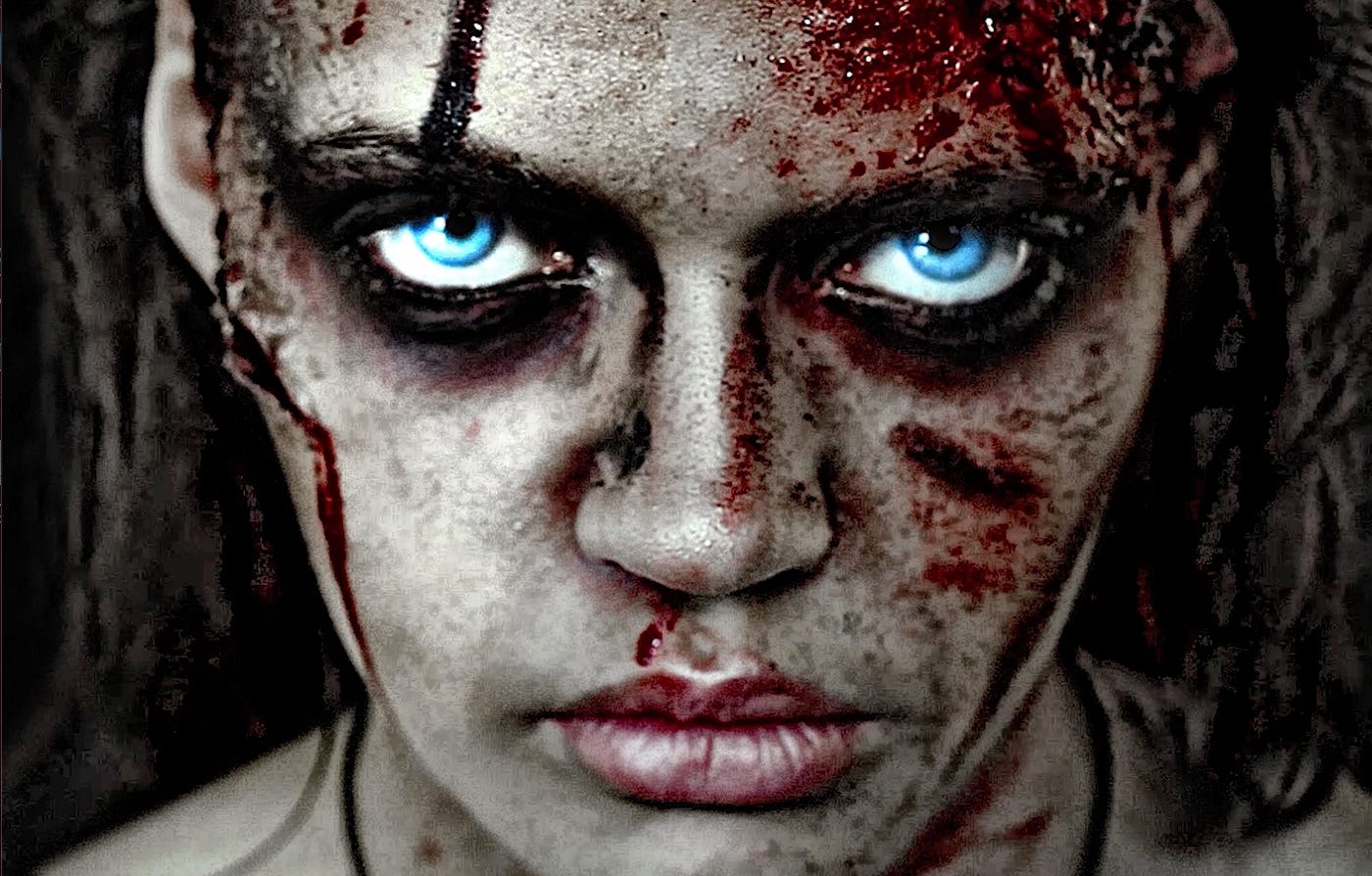 Ertha creation: how we found the EYES