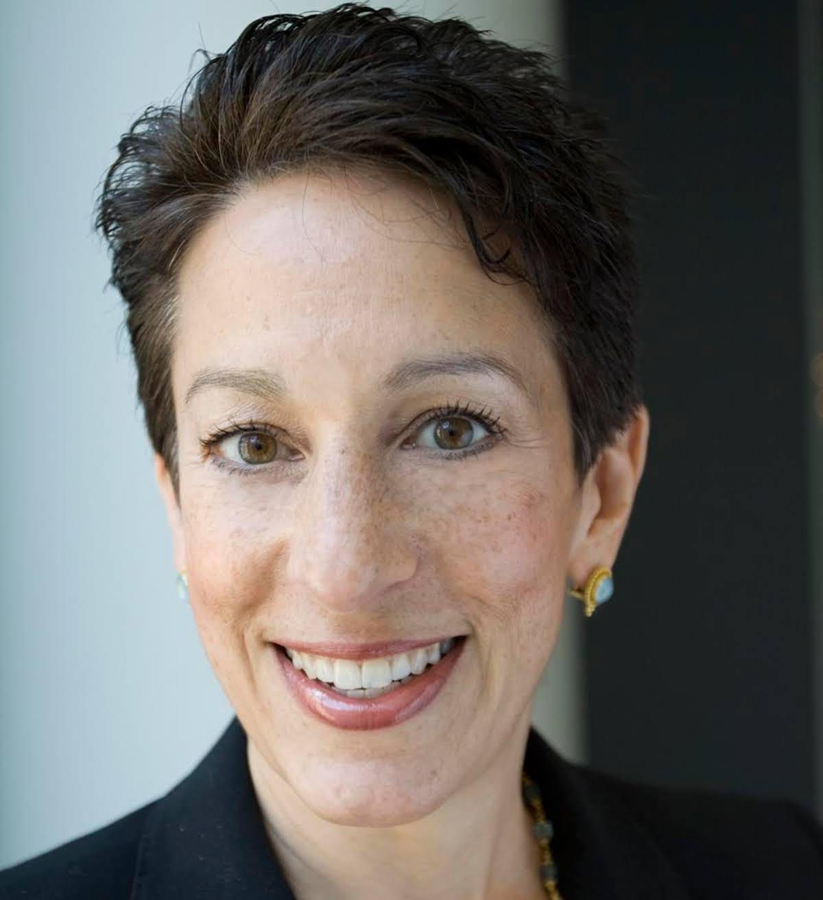 Melinda B. Wolfe: Why Diversity Is A Driver Of Innovation | By Fotis ...