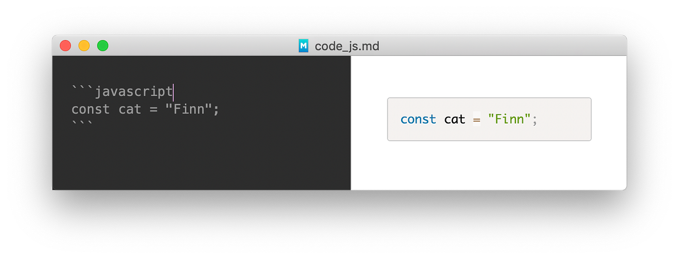 Markdown Demystified. In this article, we demystify Markdown… | by ...