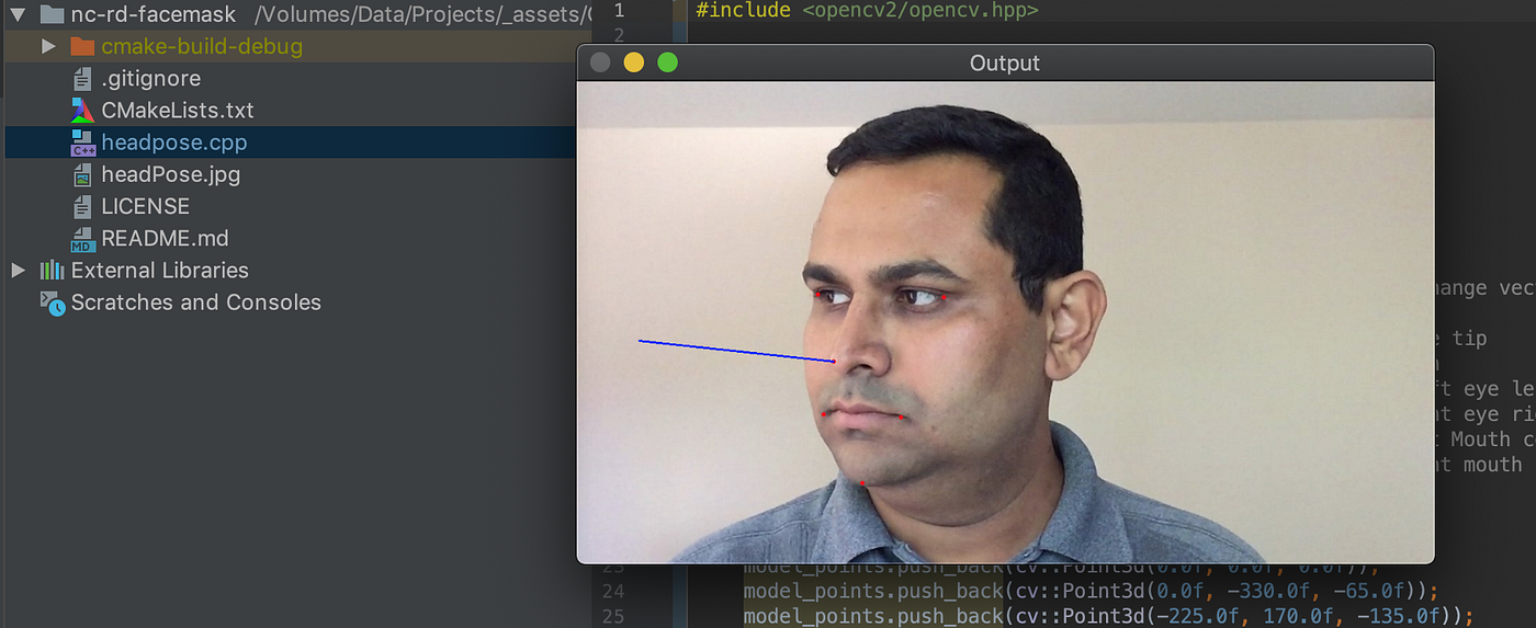 Config CMake OpenCV4.0.1 for CLion | by Nhan Cao | Medium