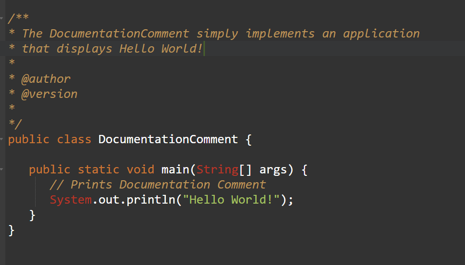 How To Write Readable Code In Java | by priyanka singh | Medium