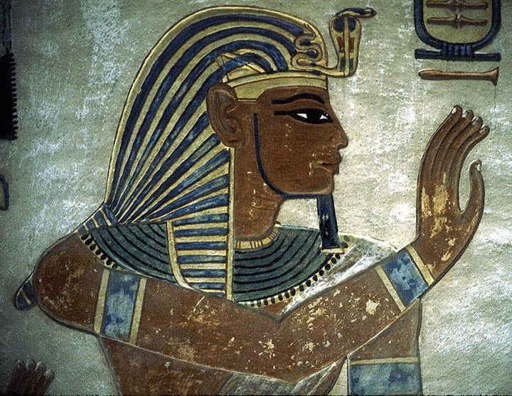 How Did Ancient Black Kemet Treat the Whites ?? Kemet as Black African Civilization and Multiracial Society | by Joseph Kamanda Kimona-Mbinga | Medium