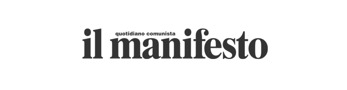 il manifesto is an Italian national daily newspaper | by il manifesto | il  manifesto global | Medium