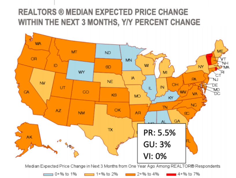 Towards a Revamped Real Estate Index by Will Fried Towards Data Science