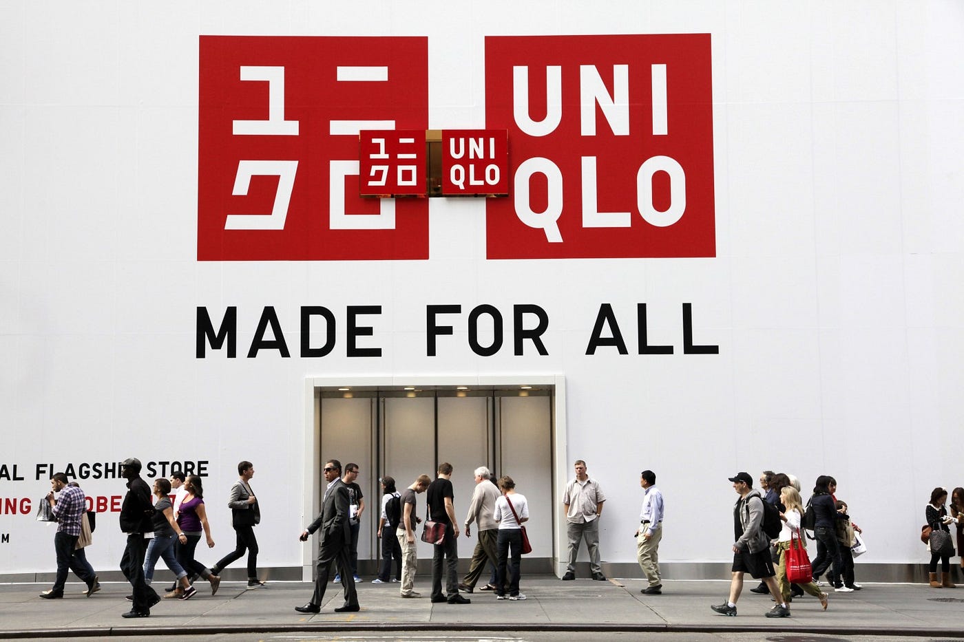 Why UNIQLO failed to dominate US market? | by Avex Li | Medium