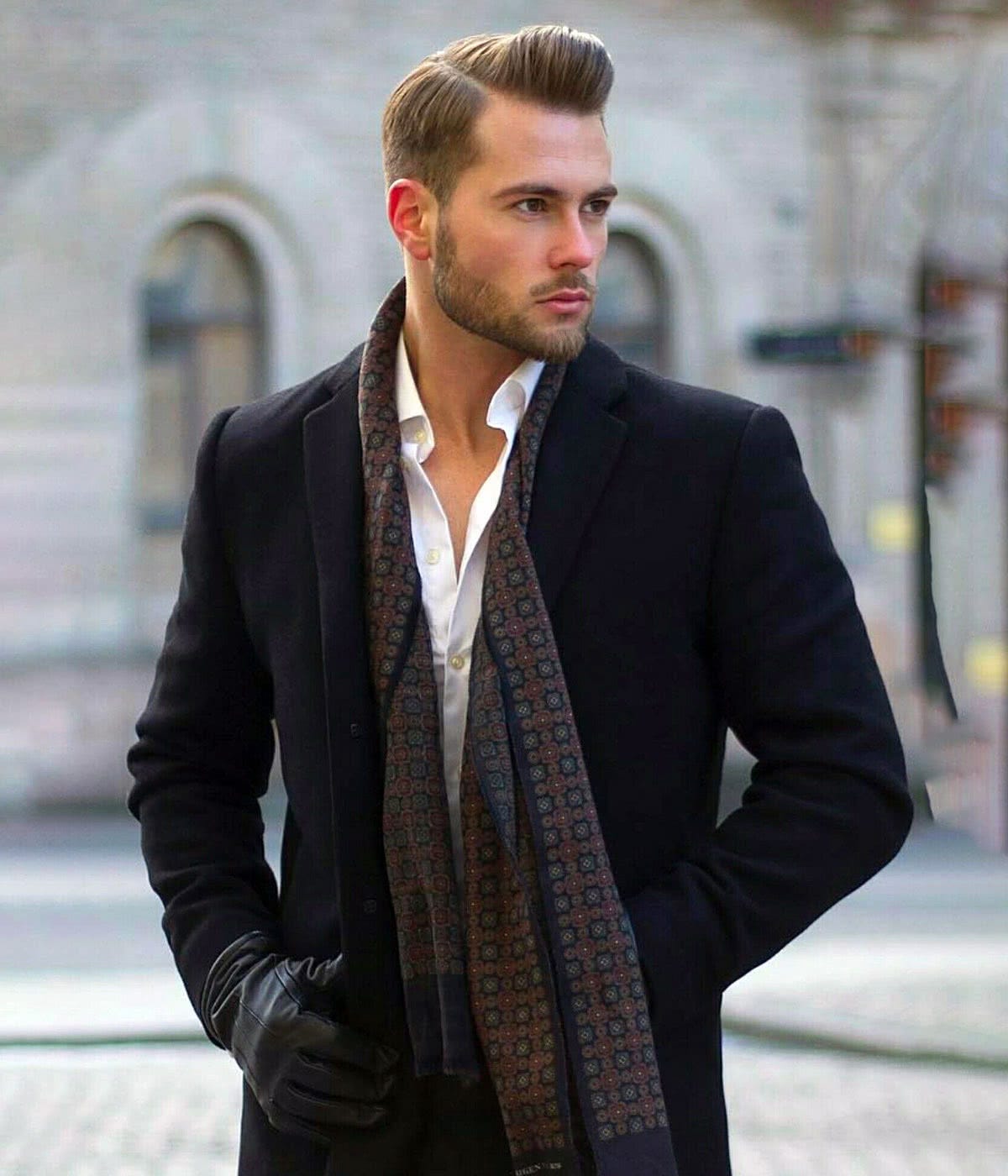 Smart Casual Looks 