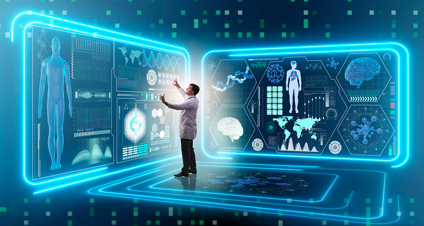 Can future technology bring the dead back to life? | by Awes Faghi Elmi | Scientya.com — The digital world publication