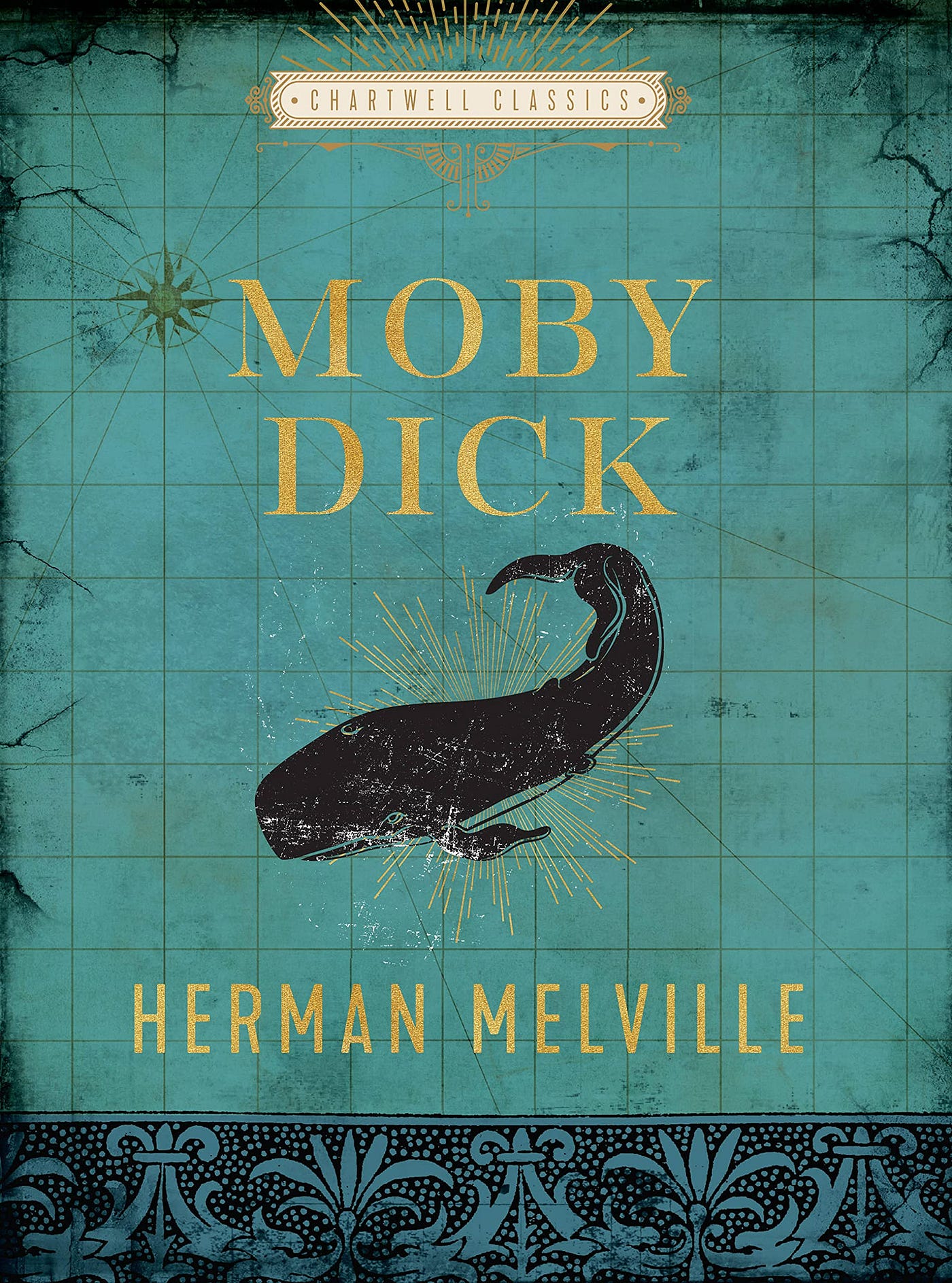 Moby dick franklin library