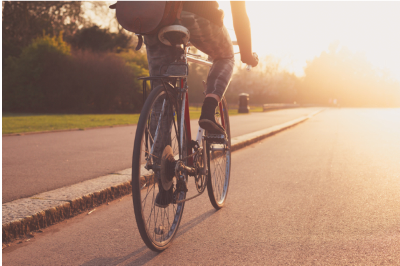 5 Things to Know About the Louisiana Bicycle Laws by Mike Mahone Medium