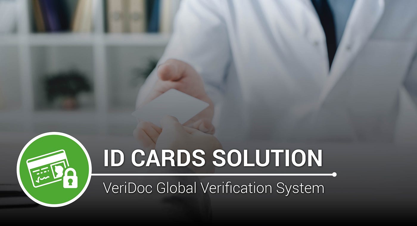 Id Card Fraud