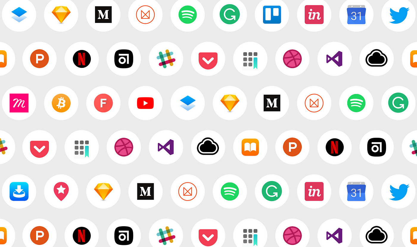 the 5 most popular apps 2017 the 5 most popular apps 2017