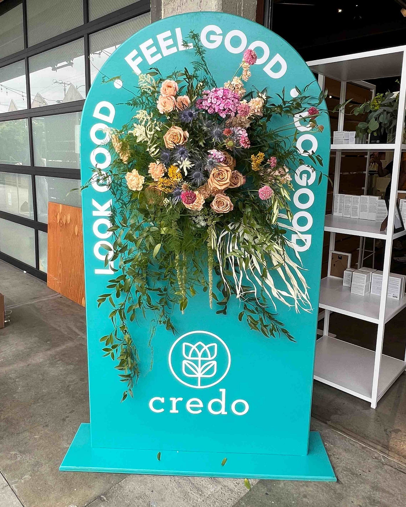 I attended the Credo Clean Beauty Summit by Amanda Golka Jun, 2022