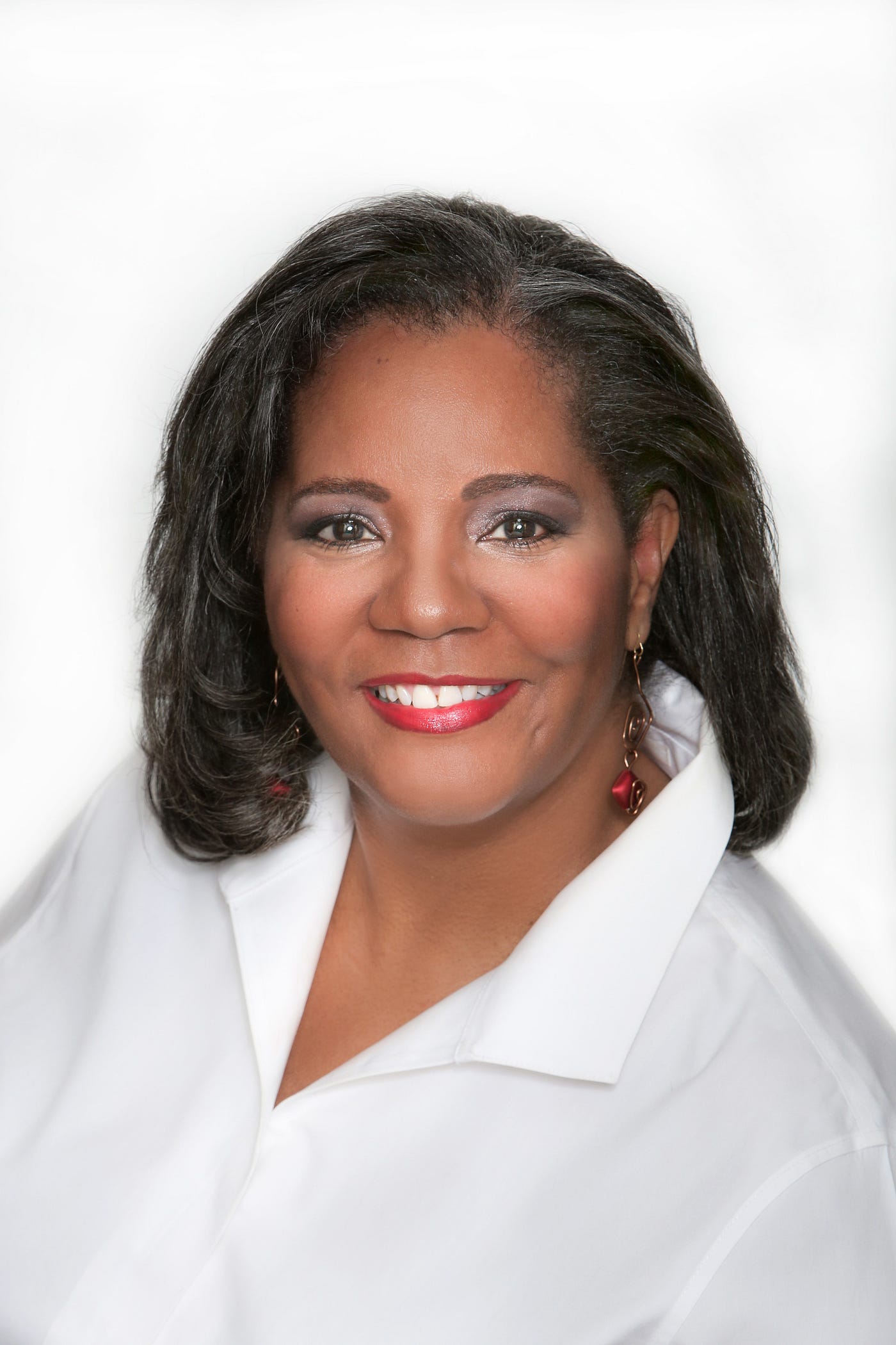 The Power Of Cheryl Crabtree Walker'S Story - 5q57i9l