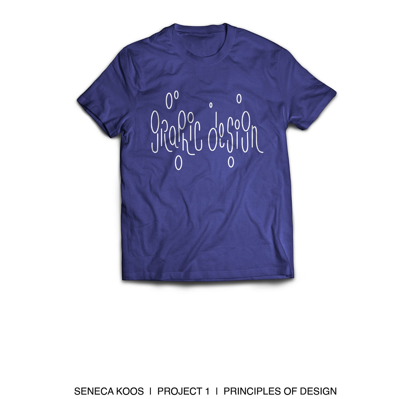 Project 1: T-shirt Design. Roughs: | by Seneca Koos | Sep, 2021 | Medium