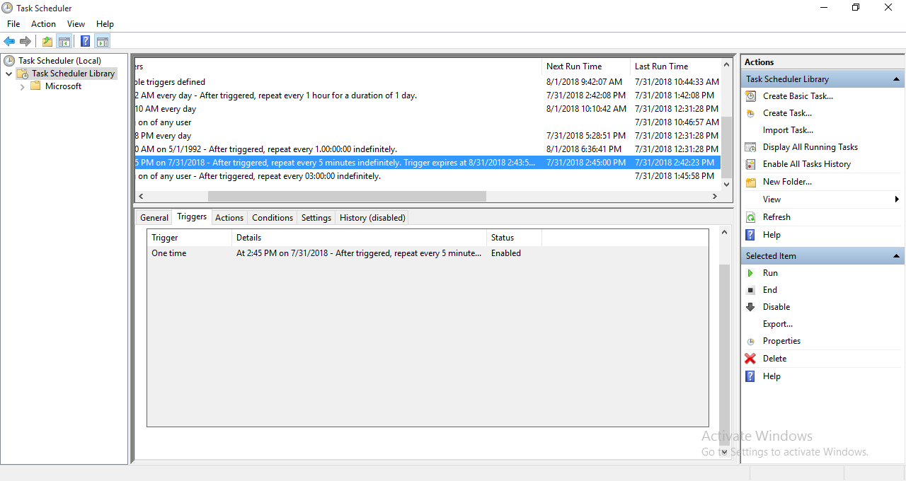 How to automate your git workflow on windows | by Ilesanmi Temitope ...