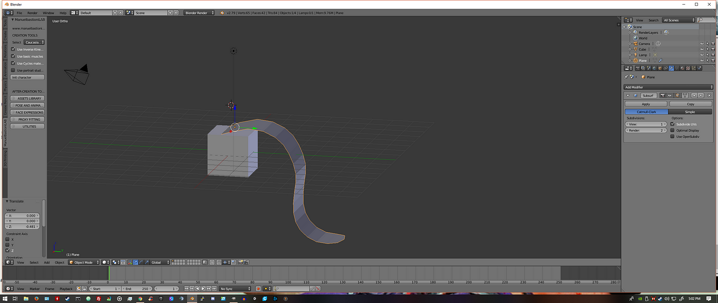 How to make hair in blender. Смотреть фото How to make hair in blender. Смотреть картинку How to make hair in blender. Картинка про How to make hair in blender. Фото How to make hair in blender