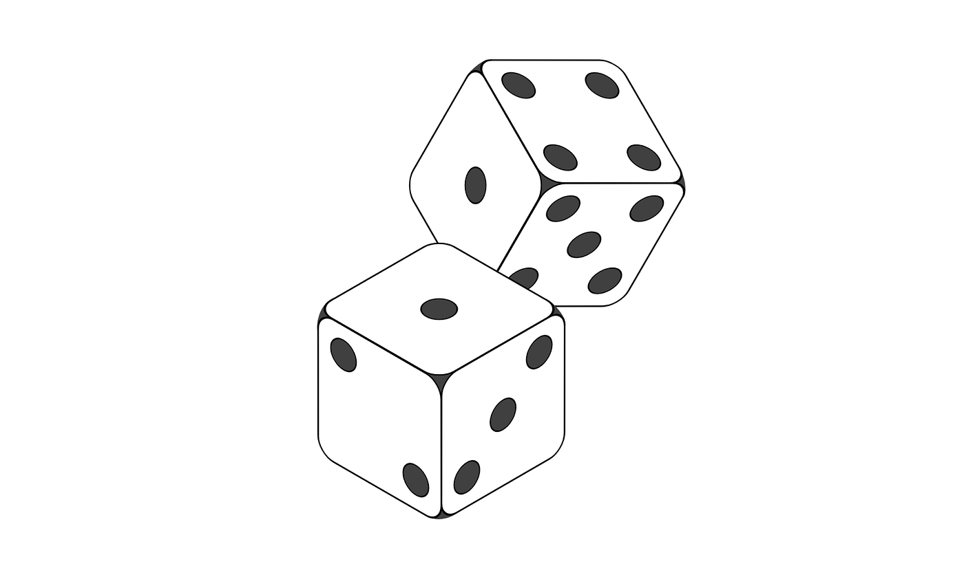What Is Probability For Cantor s Paradise Medium