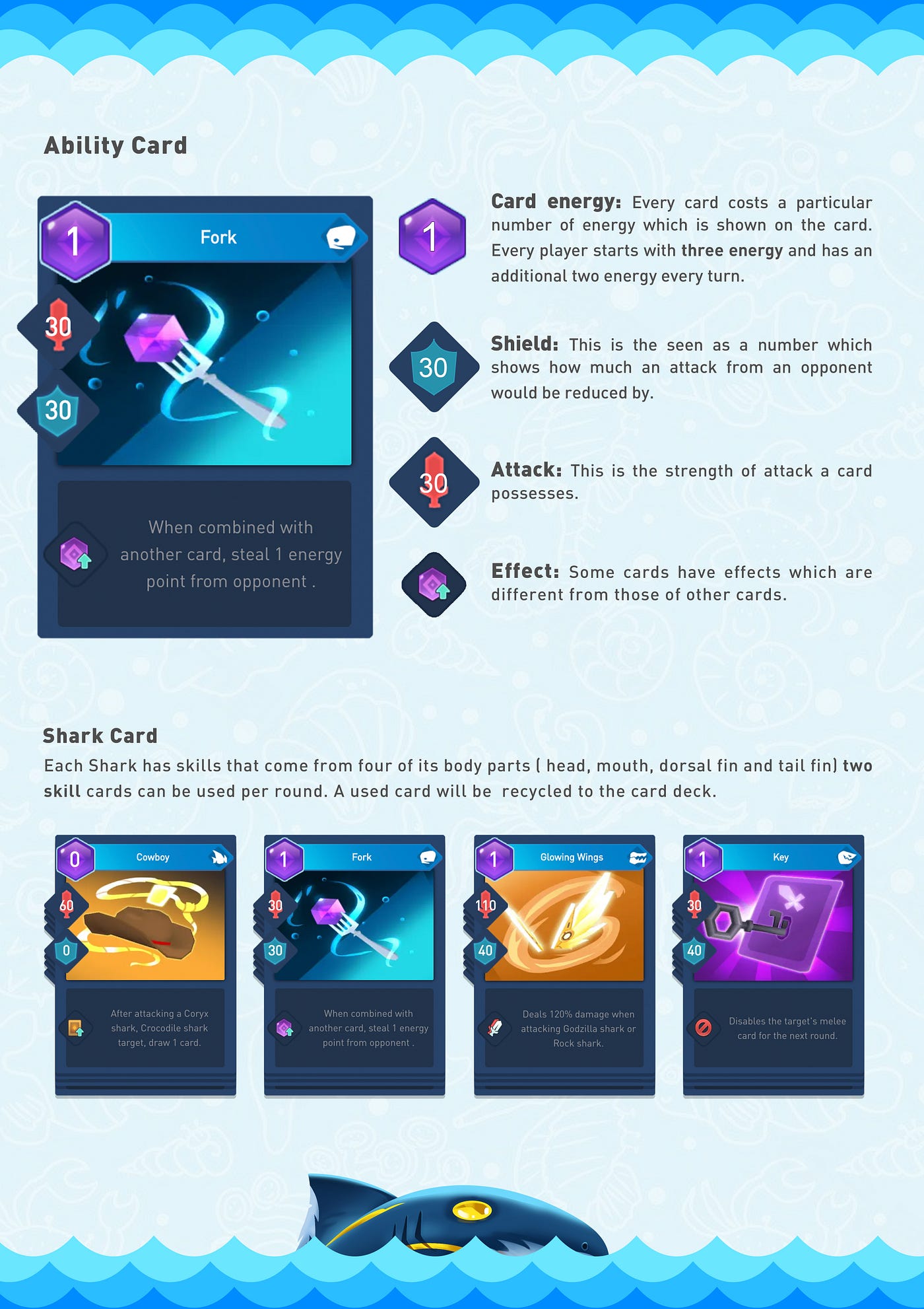 The Star Card Hidden in Battle Docs Changed Everything Forever