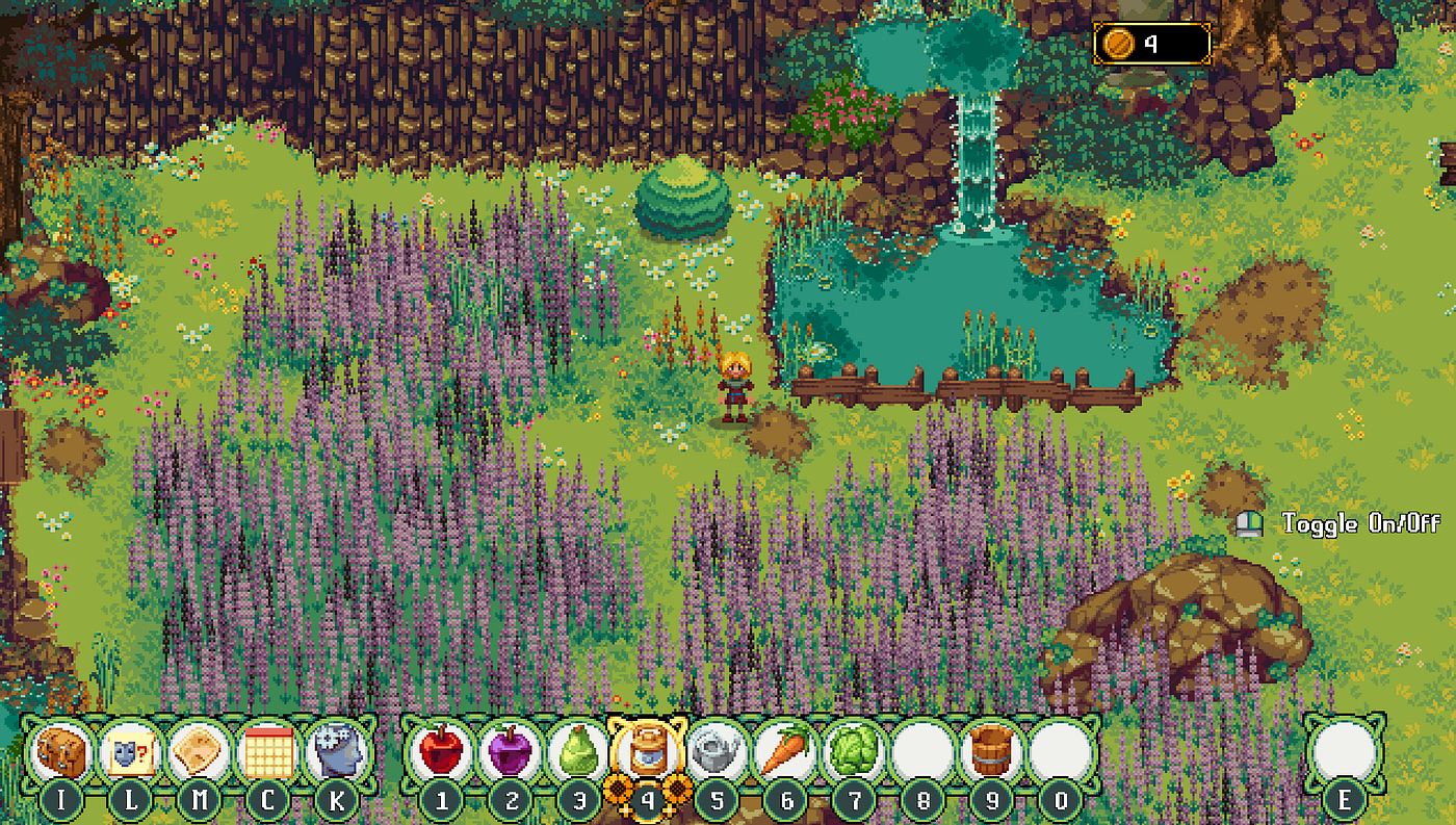 9 Games Like Stardew Valley (Not Named Animal Crossing) | by Shane Dayton |  Medium