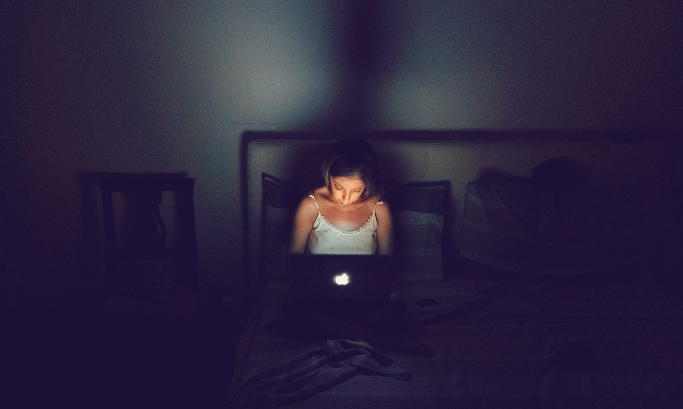 Are You Addicted To Porn Or Are You