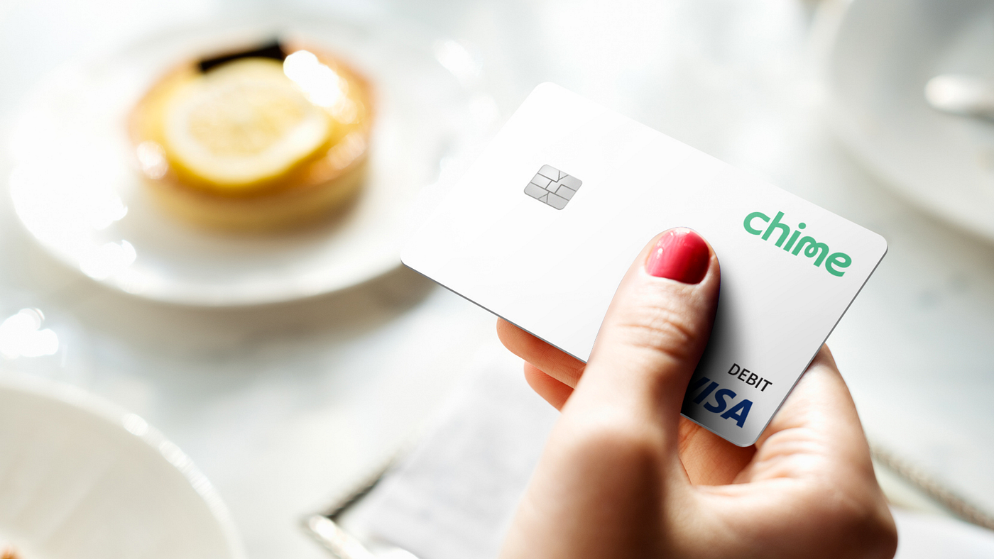 Chime raises $485mn in series F funding round | by Evelyn Howat | FinTech  Magazine | Medium
