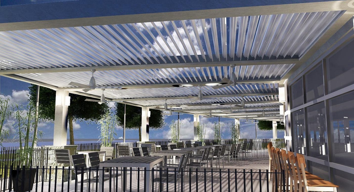 Arcadia Pergolas Vs Other Pergola Systems by Denver Pergola Medium