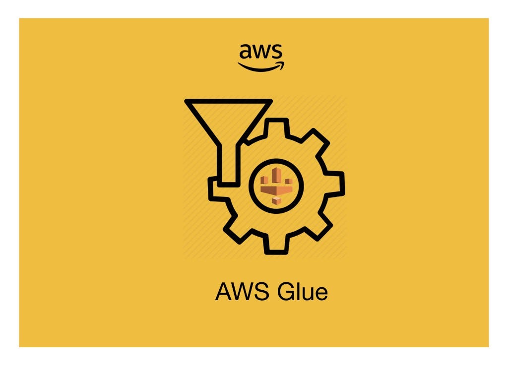 AWS Glue A Complete ETL Solution by Syeda Marium Faheem Bazaar
