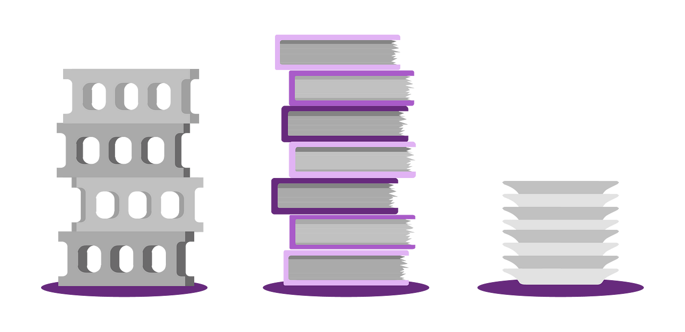 A Quick Guide To Stacks In JavaScript | by Kenneth Young | JavaScript ...