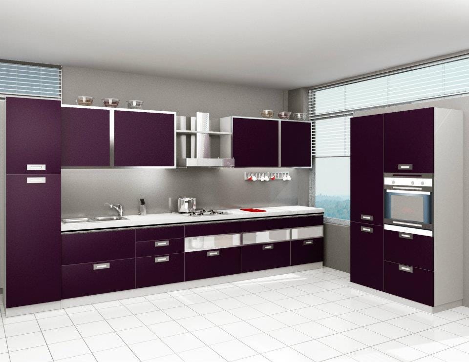 Online Modular Kitchen Services. Modular Kitchen by Rohini Varma Medium