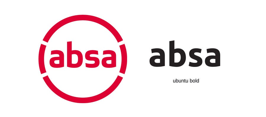Thoughts On Absa S Rebrand Sometime Mid June I Was Working With By Otoabasi Bassey Medium
