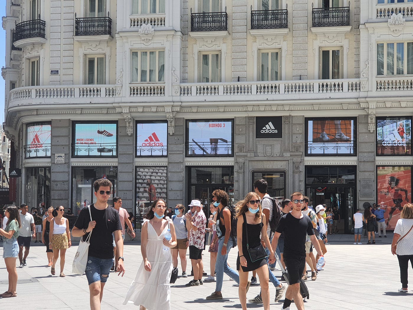12 Interesting Things to Do in Madrid, Spain | by Orla K. | World  Traveler's Blog | Medium