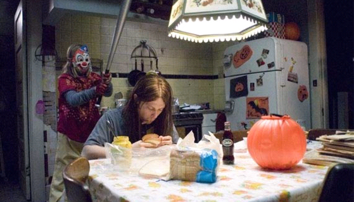 Hanna r. hall halloween