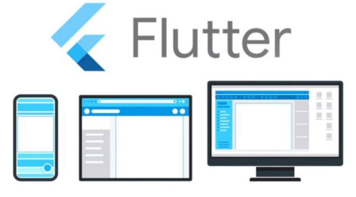 what is the flutter software