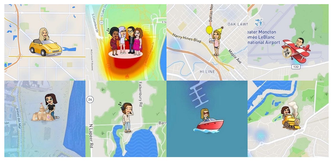 Emerging design patterns: How digital interactions define social ones 