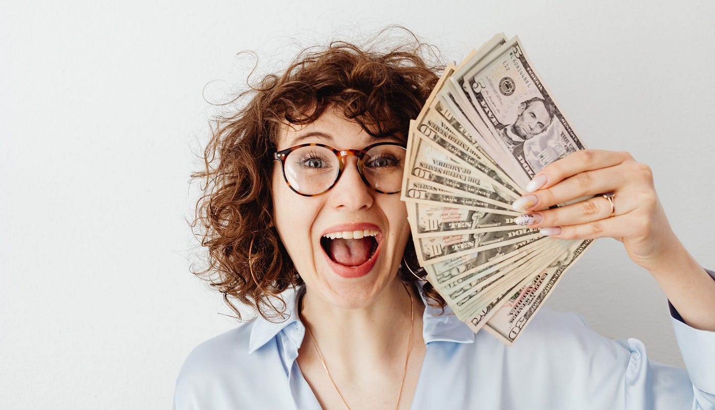 The Best Thing About Being a Developer Is the Fact That You Get Salary” |  Bootcamp