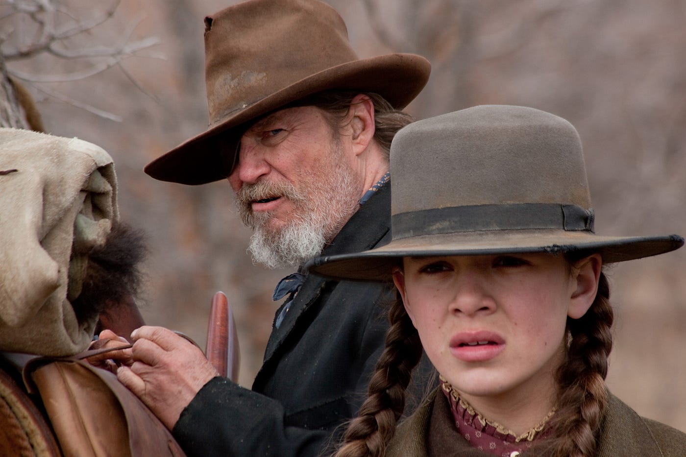 New Movies on Tubi TV this Week. ‘True Grit,’ ‘Haywire,’ and More by