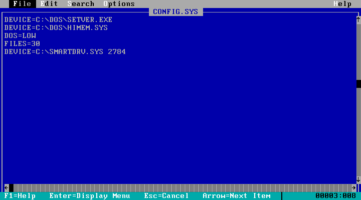 Windows