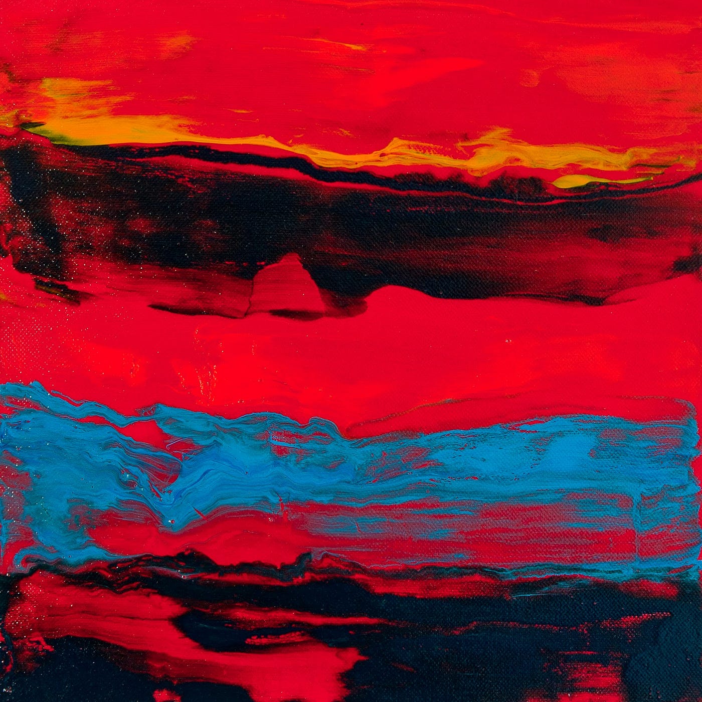 ‪I’m going to paint today.. ‪Im going to paint today like the birds