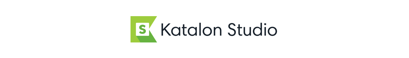 Katalon Studio logo. mobile testing tools