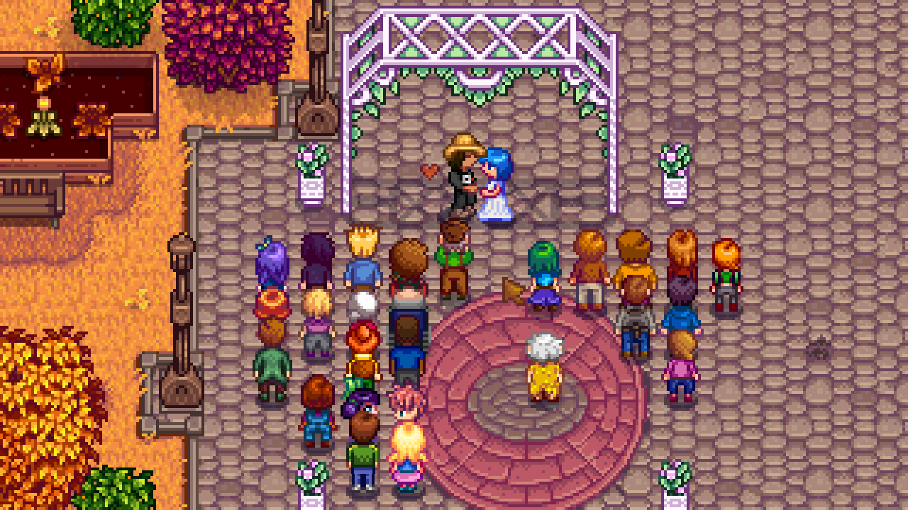 Stardew Valley Vegan Mod I M Vegan And I Love Stardew Valley By Camilo Castro Medium