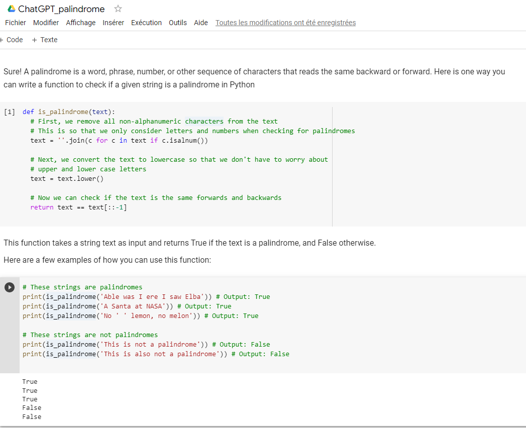 Coding with ChatGPT, 5 limitations to keep in mind | by BoredGeekSociety |  Dec, 2022 | Medium