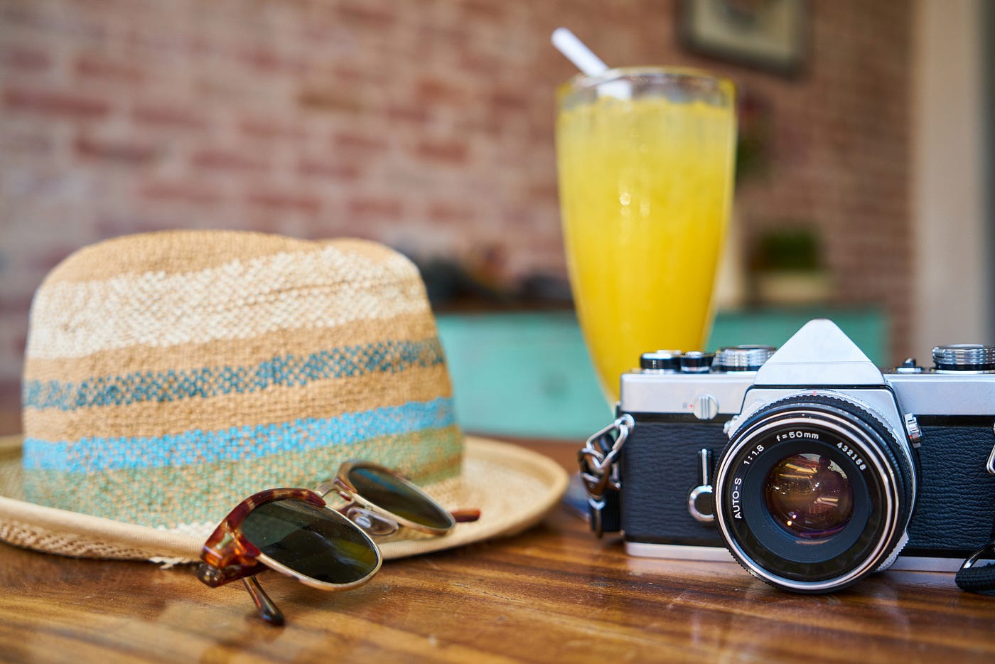 Take a vacation this year and don’t feel guilty about it