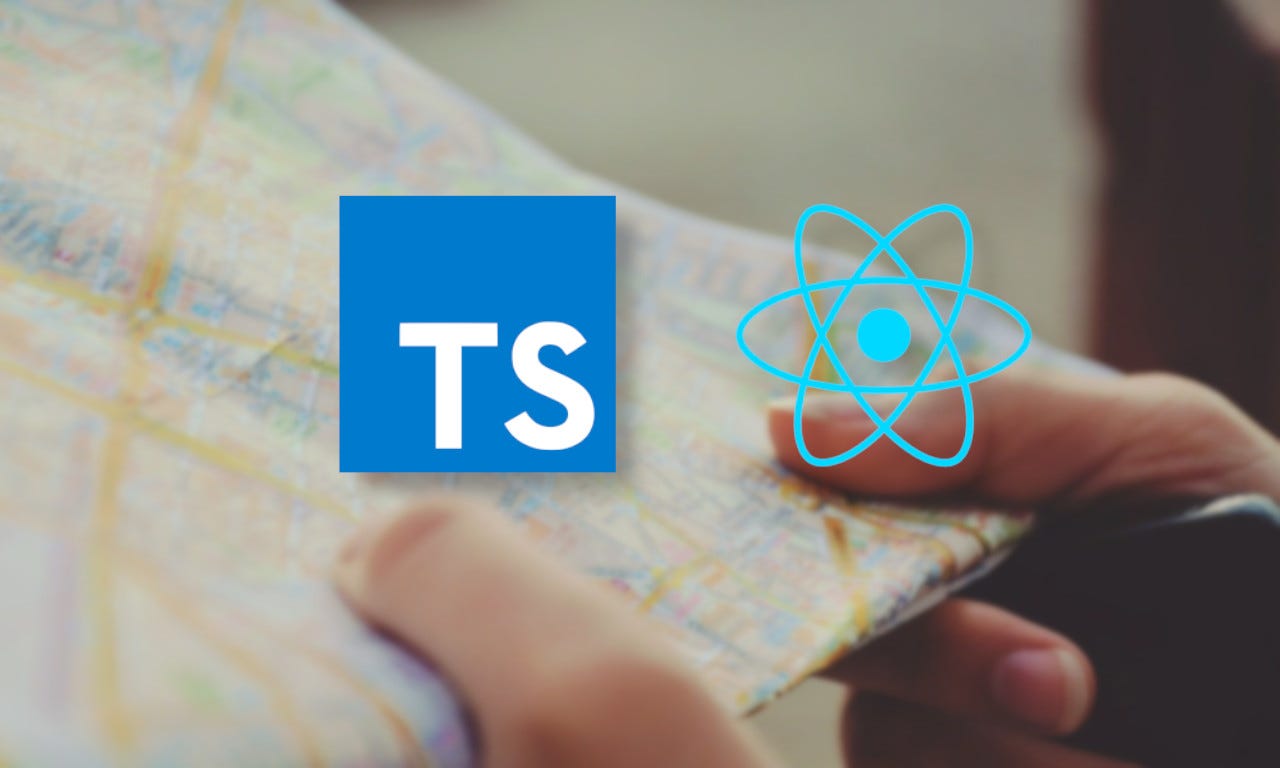 React TypeScript: Basics and Best Practices | by Fernando Doglio | Bits and  Pieces