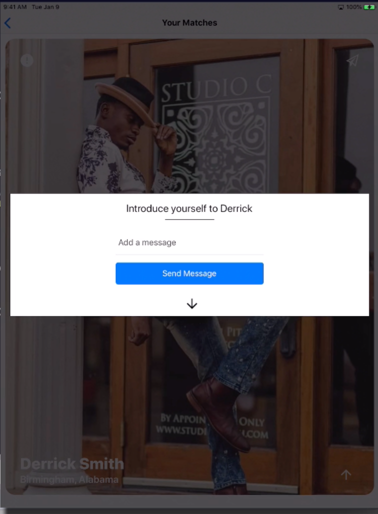 React Native Tutorial Step 37 — Message Overlay | by Donald Lee | Medium
