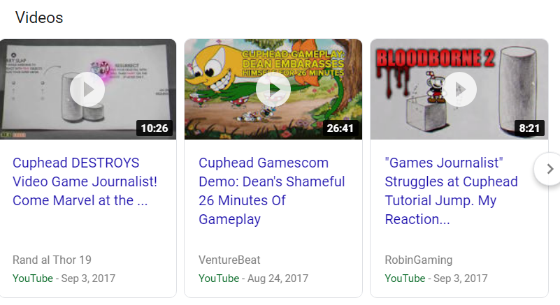 How To Be A Games Journalist