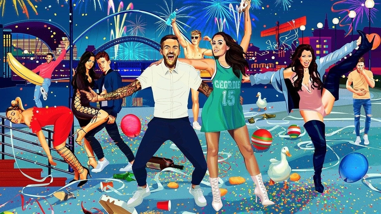 Mtv Geordie Shore Se21ep6 Medium