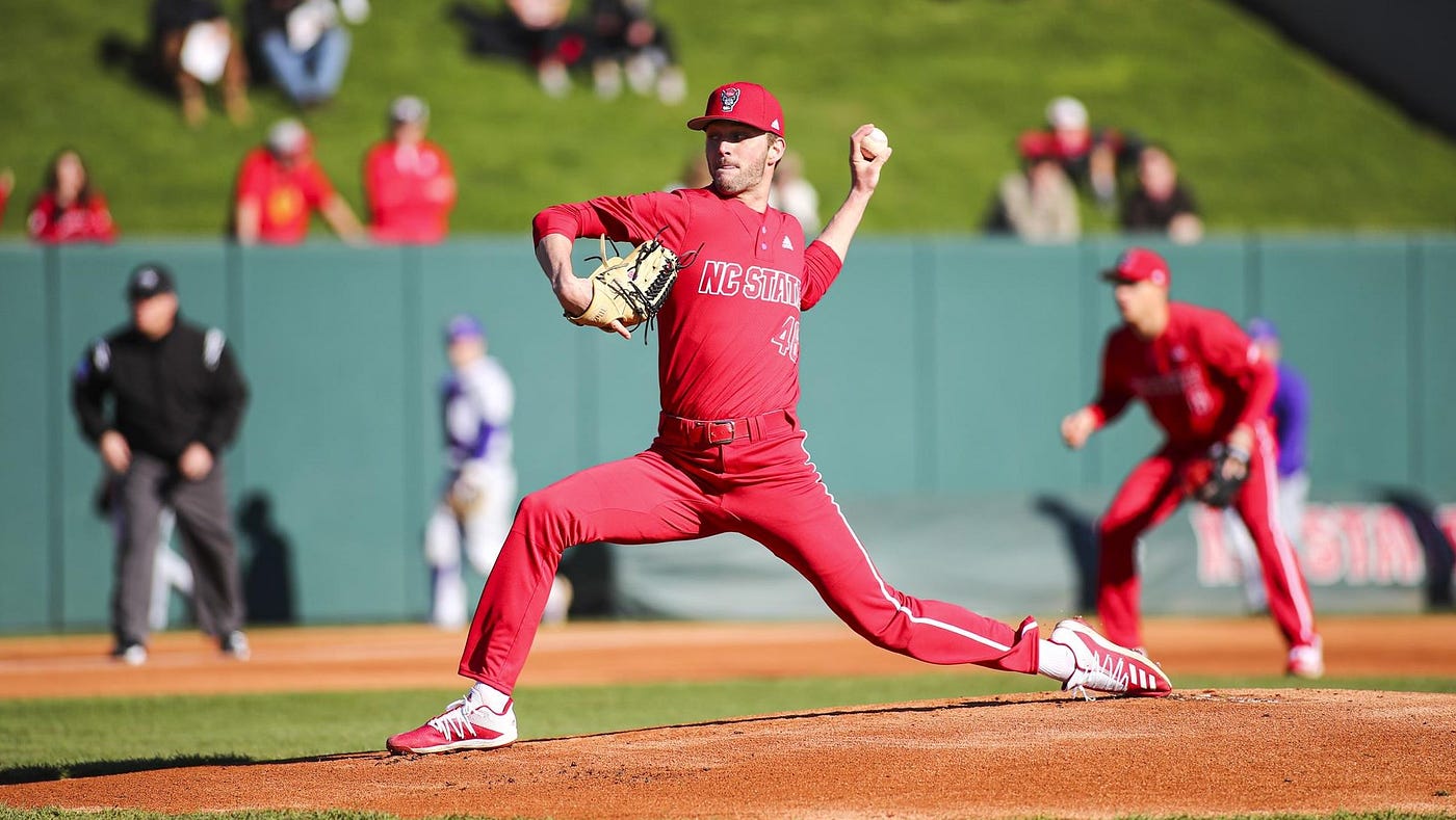 2020 MLB Draft Big Board. Primer/Intro by eccentricladdie Medium