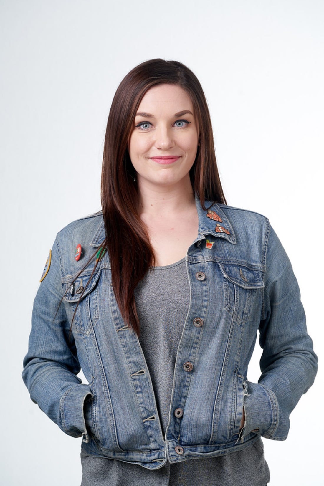 Alyson Shane Of Starling Social: How Journaling Helped Me Be More Calm