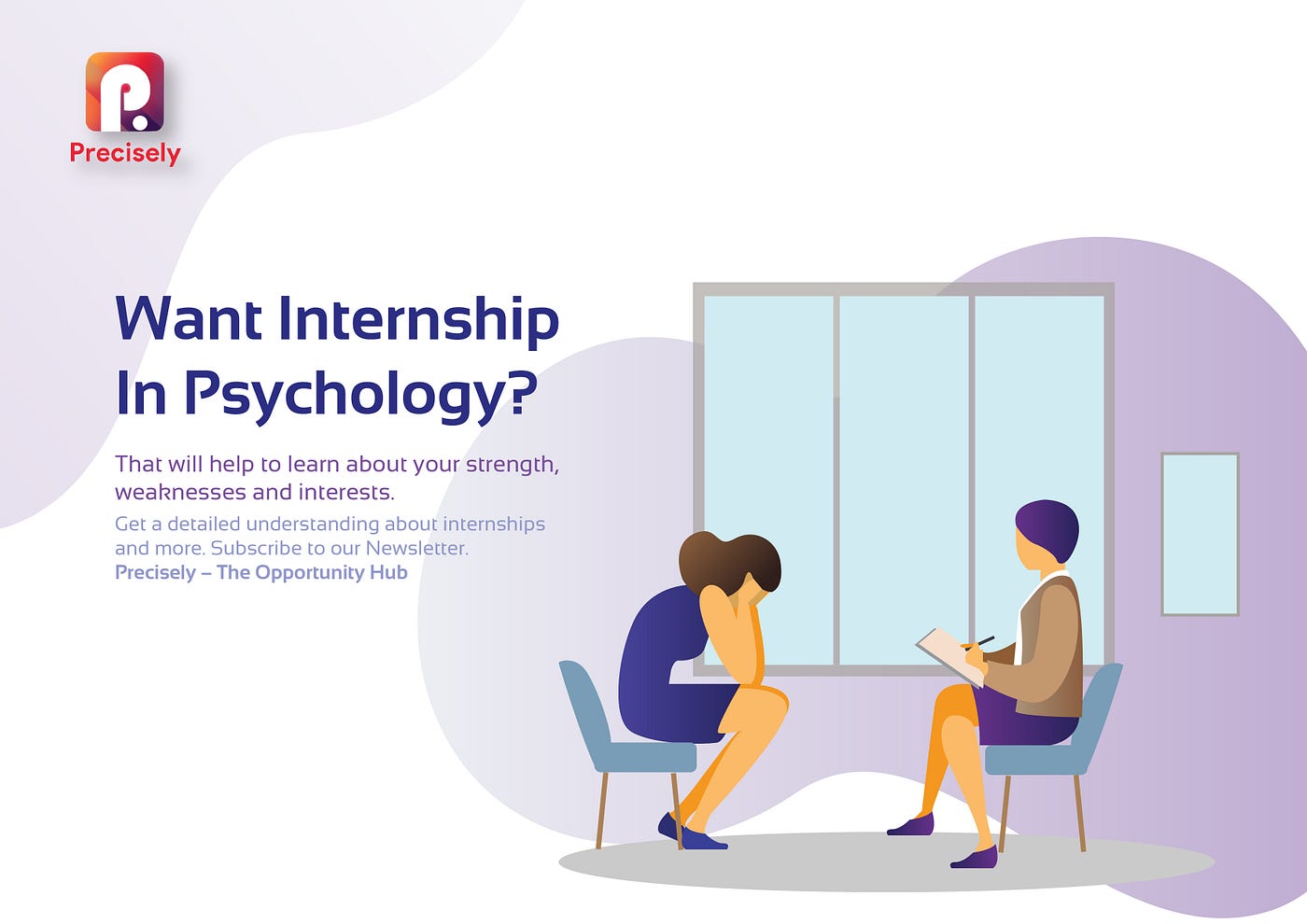 Top Paid Psychology Internships in 2020! by Precisely The