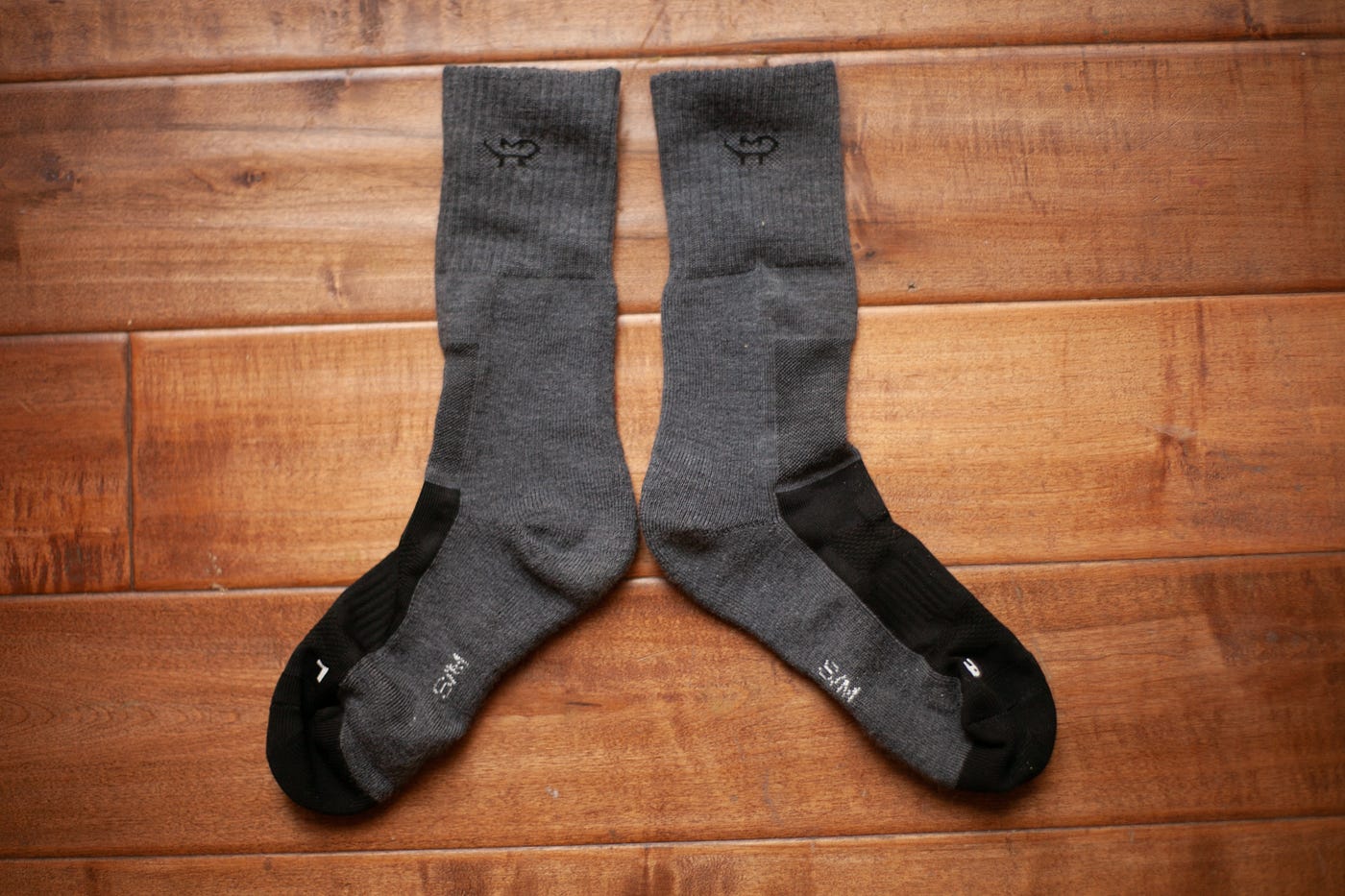 MP Magic Socks